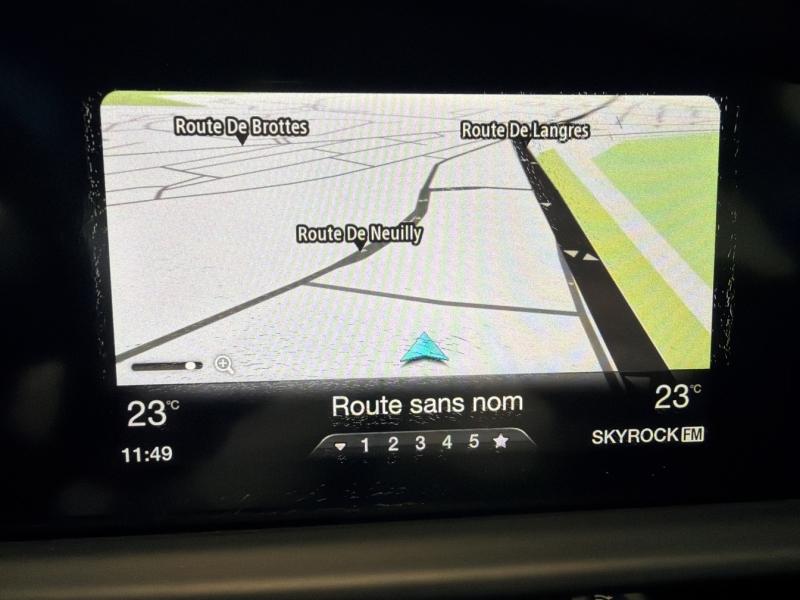 Image ALFA ROMEO Giulia 2.2 JTD 136ch Business AT8 MY19