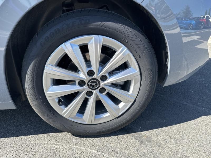 Image OPEL Astra 1.2 Turbo Hybrid 145ch Business e-DCT 6