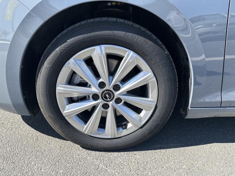 Image OPEL Astra 1.2 Turbo Hybrid 145ch Business e-DCT 6