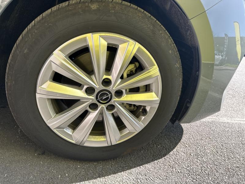 Image OPEL Astra 1.2 Turbo Hybrid 145ch Business e-DCT 6