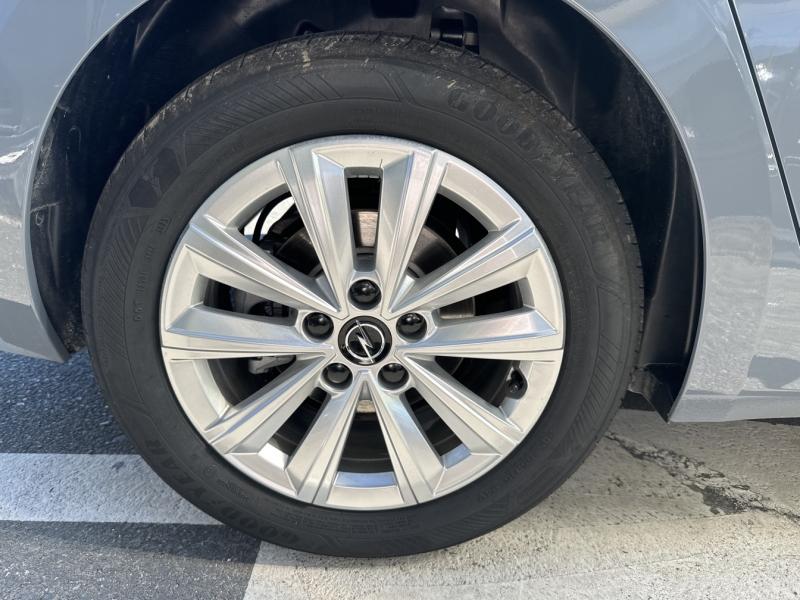 Image OPEL Astra 1.2 Turbo Hybrid 145ch Business e-DCT 6