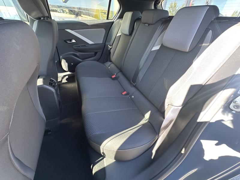 Image OPEL Astra 1.2 Turbo Hybrid 145ch Business e-DCT 6