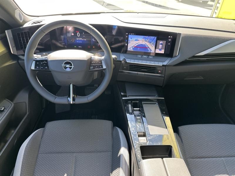 Image OPEL Astra 1.2 Turbo Hybrid 145ch Business e-DCT 6