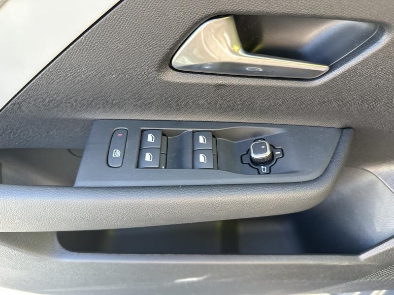 Image OPEL Astra 1.2 Turbo Hybrid 145ch Business e-DCT 6