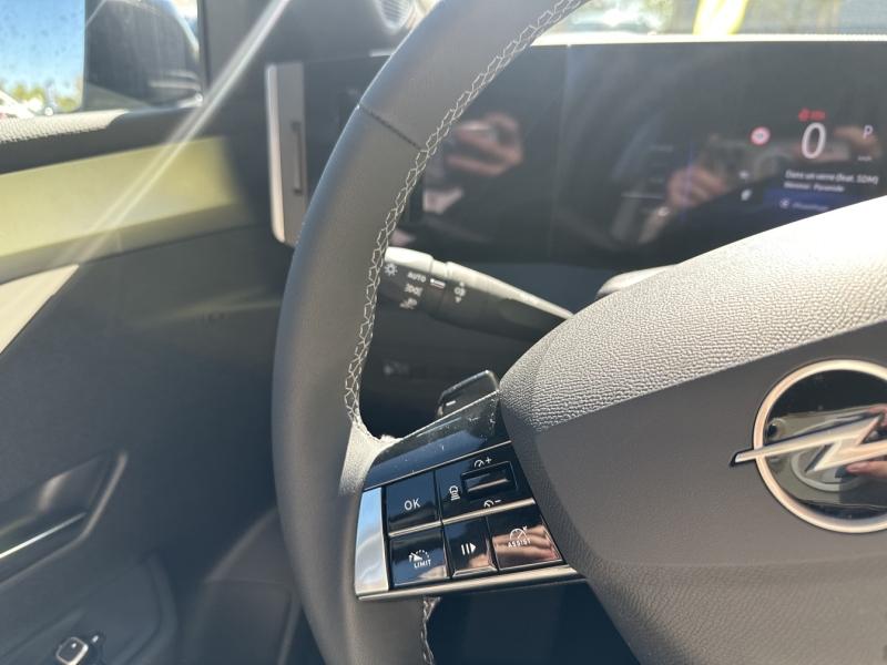 Image OPEL Astra 1.2 Turbo Hybrid 145ch Business e-DCT 6