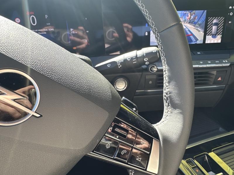 Image OPEL Astra 1.2 Turbo Hybrid 145ch Business e-DCT 6