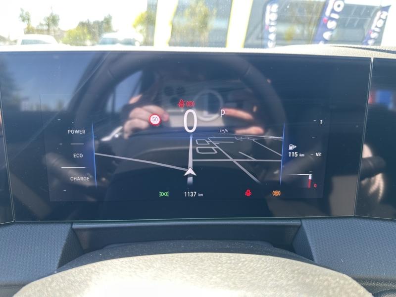 Image OPEL Astra 1.2 Turbo Hybrid 145ch Business e-DCT 6