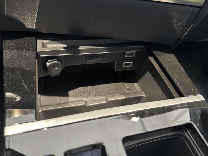 Image OPEL Astra 1.2 Turbo Hybrid 145ch Business e-DCT 6