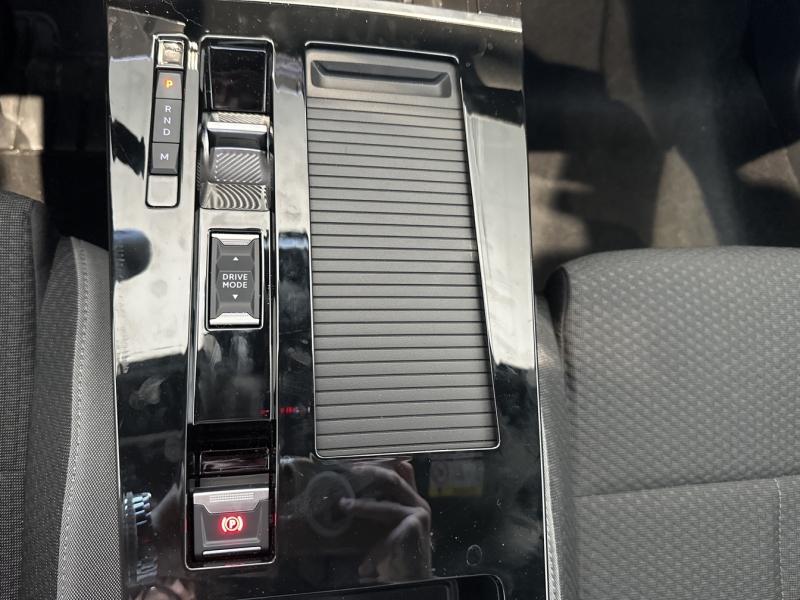 Image OPEL Astra 1.2 Turbo Hybrid 145ch Business e-DCT 6