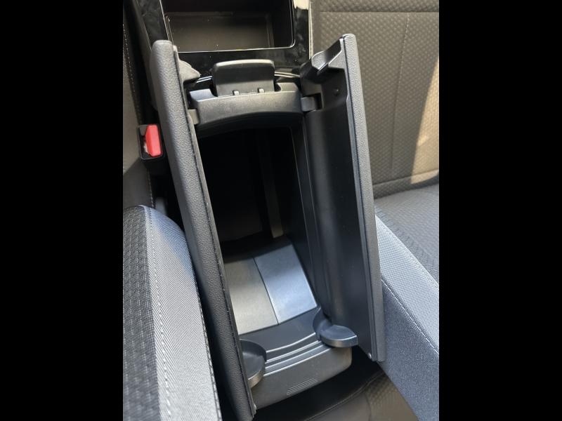 Image OPEL Astra 1.2 Turbo Hybrid 145ch Business e-DCT 6