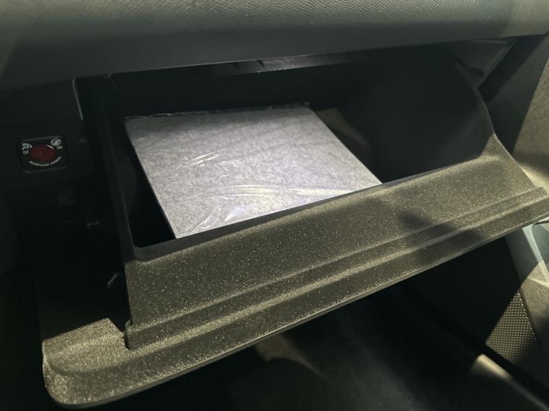 Image OPEL Astra 1.2 Turbo Hybrid 145ch Business e-DCT 6