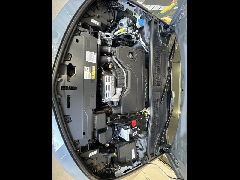 Image OPEL Astra 1.2 Turbo Hybrid 145ch Business e-DCT 6