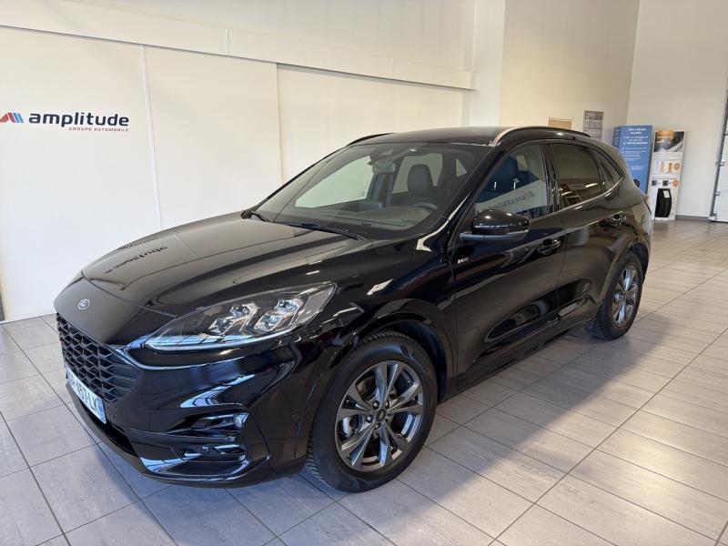 Photo FORD Kuga 2.5 Duratec 190ch FHEV E85 ST-Line X BVA