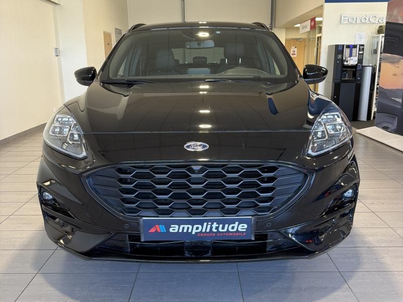 Image FORD Kuga 2.5 Duratec 190ch FHEV E85 ST-Line X BVA