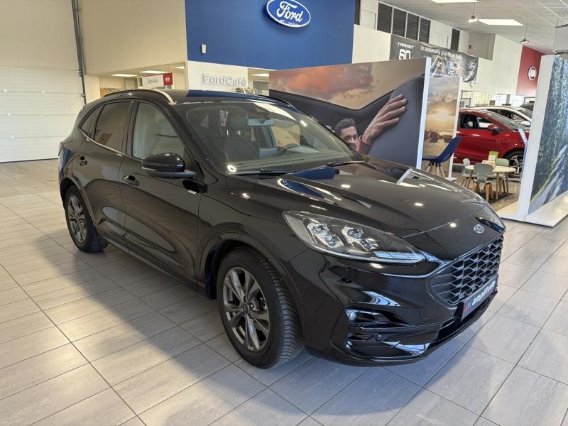 Image FORD Kuga 2.5 Duratec 190ch FHEV E85 ST-Line X BVA