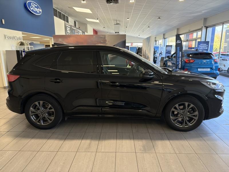 Image FORD Kuga 2.5 Duratec 190ch FHEV E85 ST-Line X BVA
