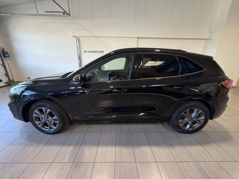 Image FORD Kuga 2.5 Duratec 190ch FHEV E85 ST-Line X BVA
