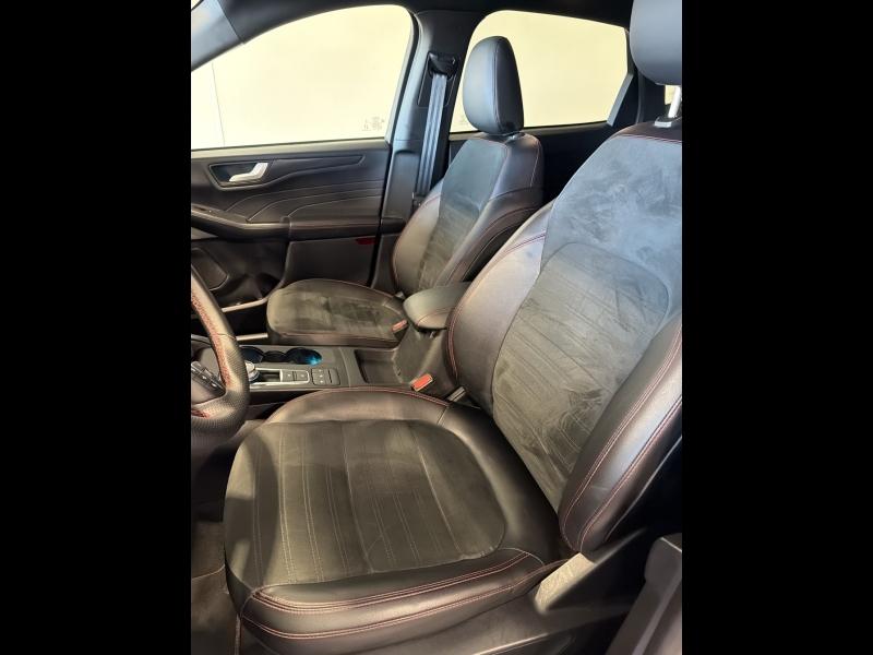 Image FORD Kuga 2.5 Duratec 190ch FHEV E85 ST-Line X BVA