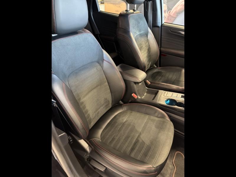 Image FORD Kuga 2.5 Duratec 190ch FHEV E85 ST-Line X BVA