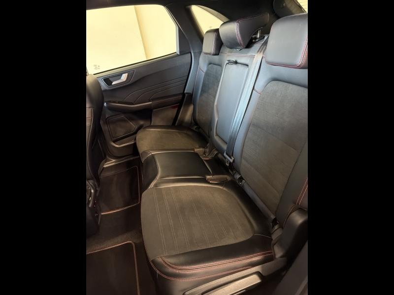 Image FORD Kuga 2.5 Duratec 190ch FHEV E85 ST-Line X BVA