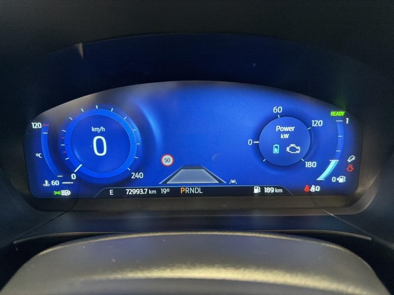 Image FORD Kuga 2.5 Duratec 190ch FHEV E85 ST-Line X BVA