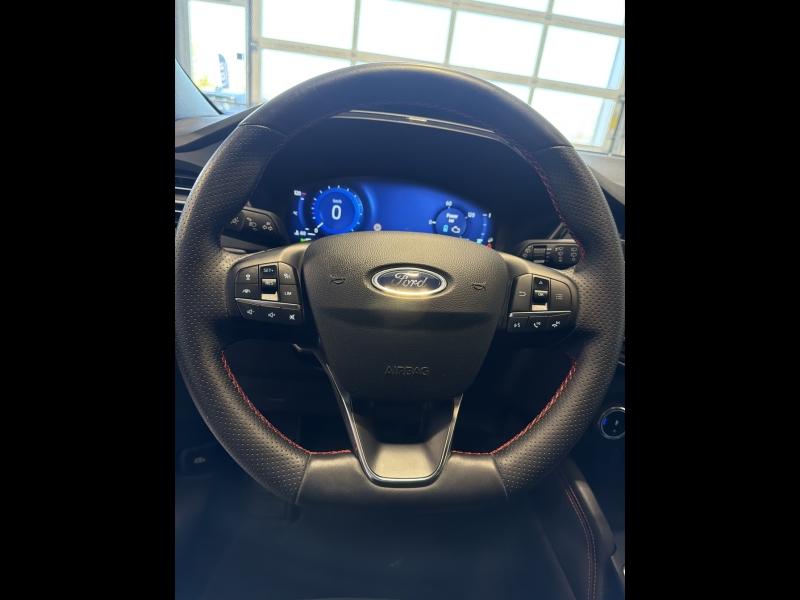 Image FORD Kuga 2.5 Duratec 190ch FHEV E85 ST-Line X BVA