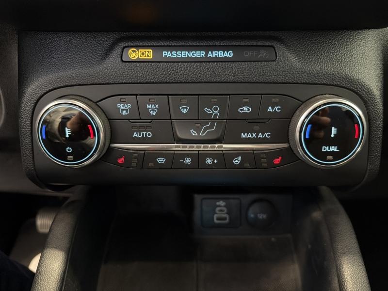 Image FORD Kuga 2.5 Duratec 190ch FHEV E85 ST-Line X BVA