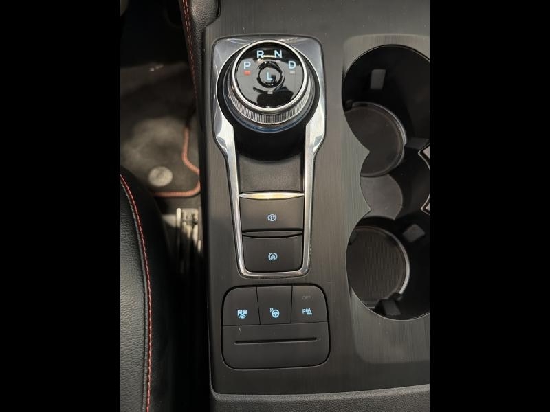 Image FORD Kuga 2.5 Duratec 190ch FHEV E85 ST-Line X BVA