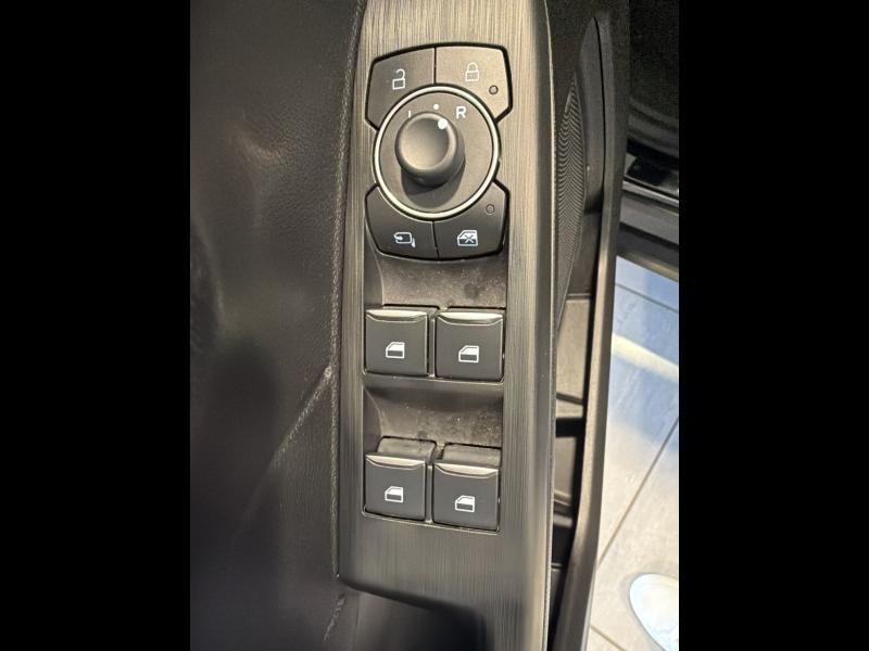 Image FORD Kuga 2.5 Duratec 190ch FHEV E85 ST-Line X BVA