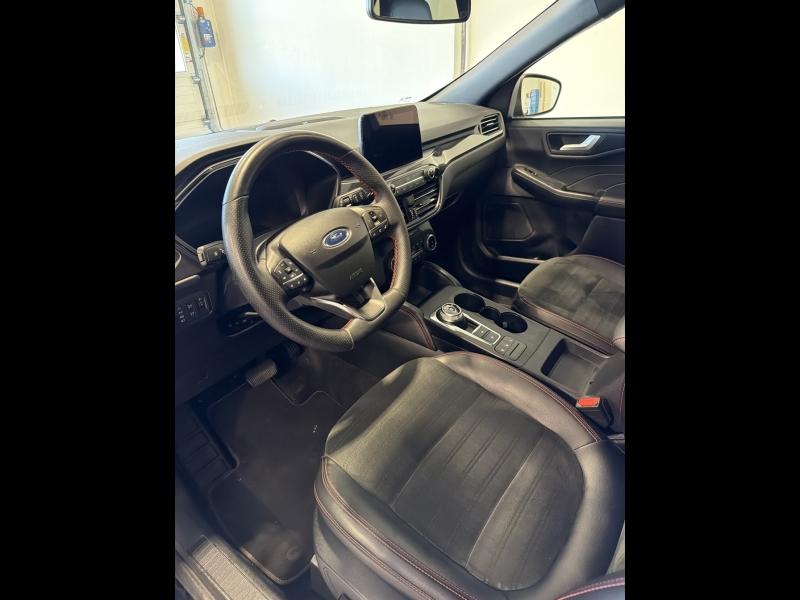 Image FORD Kuga 2.5 Duratec 190ch FHEV E85 ST-Line X BVA