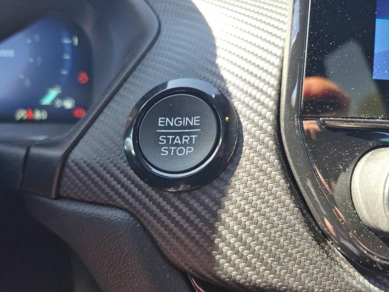 Image FORD Puma 1.0 Flexifuel 125ch S&S mHEV ST-Line X Vivid Ruby Edition