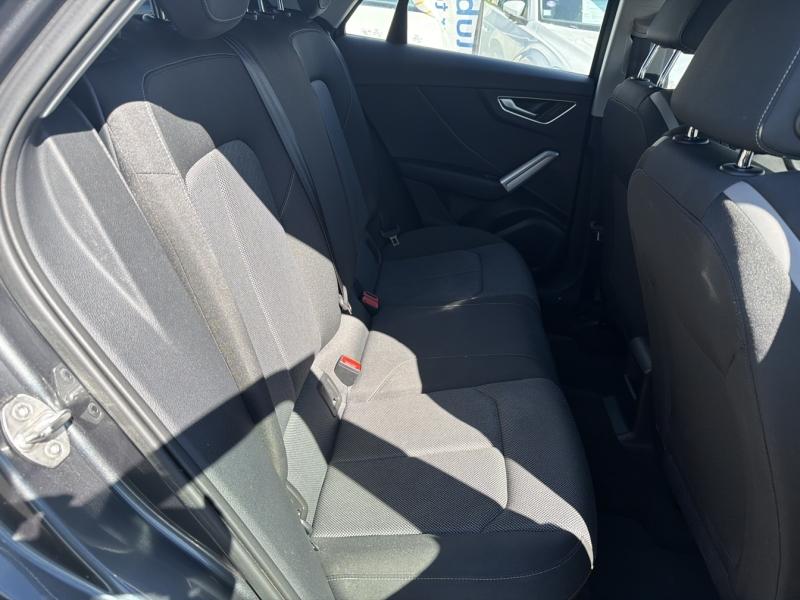 Image AUDI Q2 30 TFSI 110ch S line