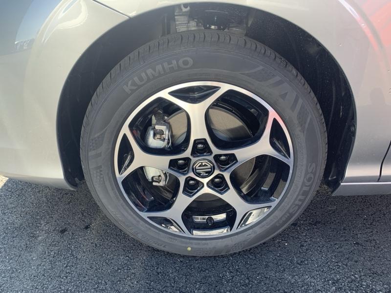 Image MG MOTOR MG3 Hybrid+ 195ch Luxury