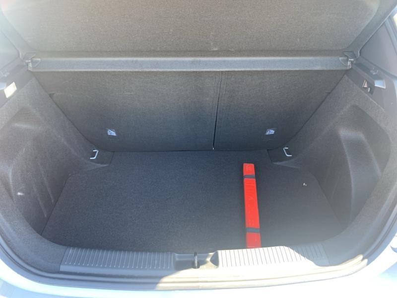 Image MG MOTOR MG3 Hybrid+ 195ch Luxury