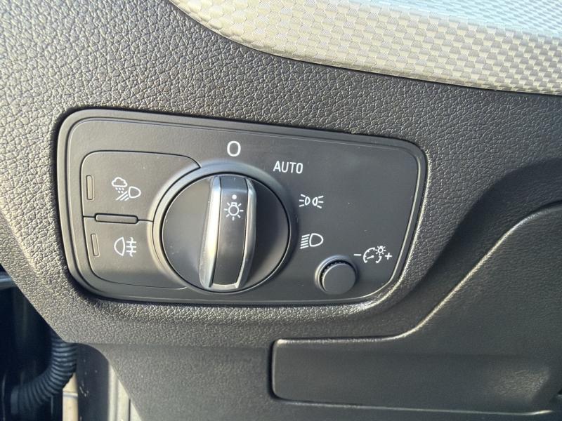 Image AUDI Q2 30 TFSI 110ch S line