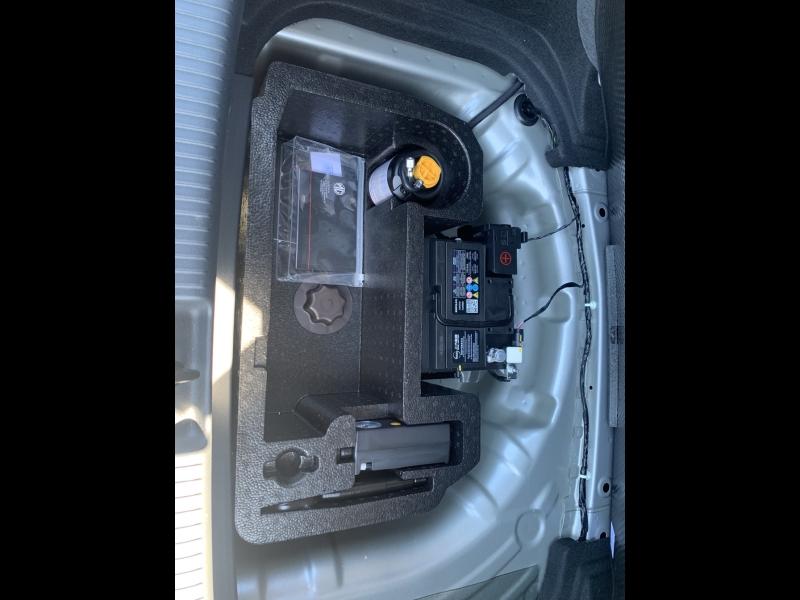 Image MG MOTOR MG3 Hybrid+ 195ch Luxury