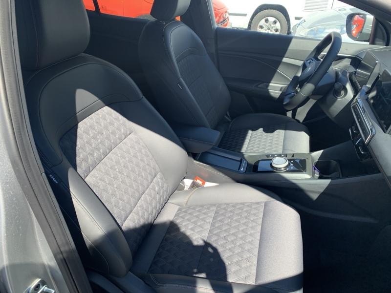 Image MG MOTOR MG3 Hybrid+ 195ch Luxury