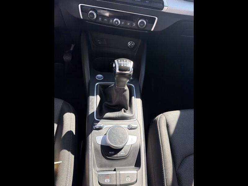 Image AUDI Q2 30 TFSI 110ch S line