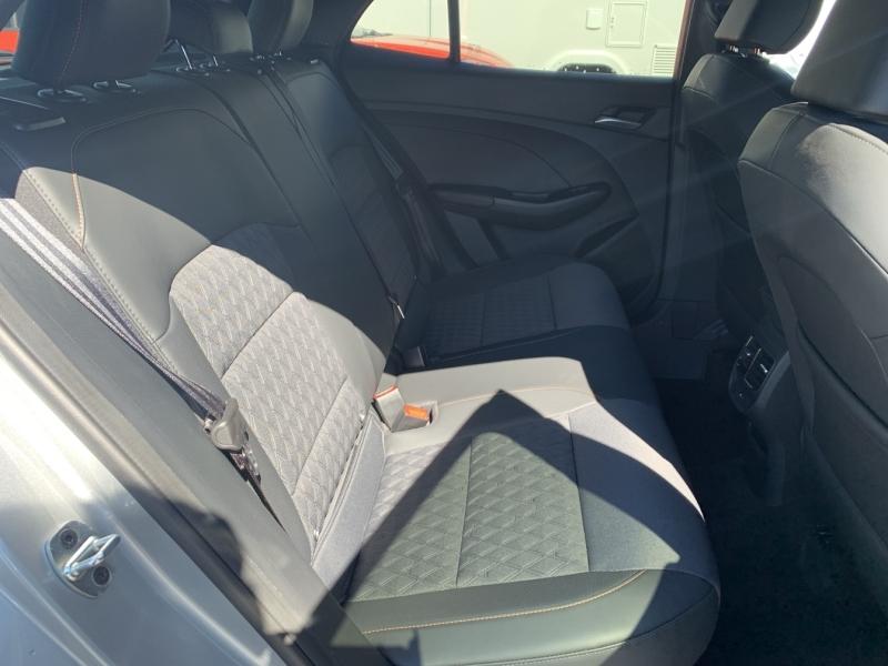 Image MG MOTOR MG3 Hybrid+ 195ch Luxury