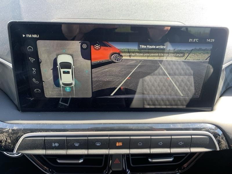 Image MG MOTOR MG3 Hybrid+ 195ch Luxury