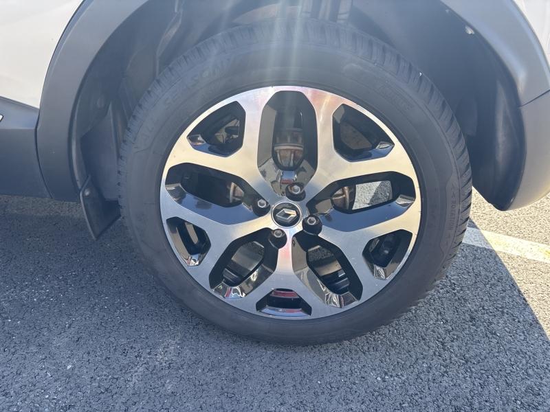 Image RENAULT Captur 1.5 dCi 110ch Stop&Start energy Intens Euro6 2016