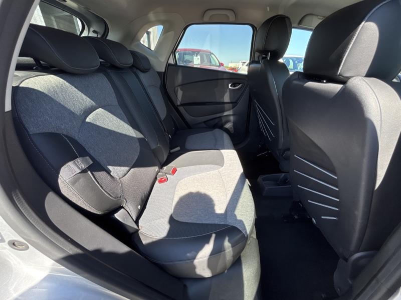 Image RENAULT Captur 1.5 dCi 110ch Stop&Start energy Intens Euro6 2016