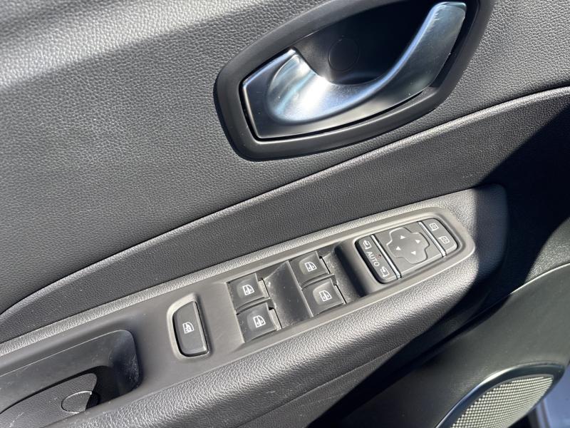 Image RENAULT Captur 1.5 dCi 110ch Stop&Start energy Intens Euro6 2016