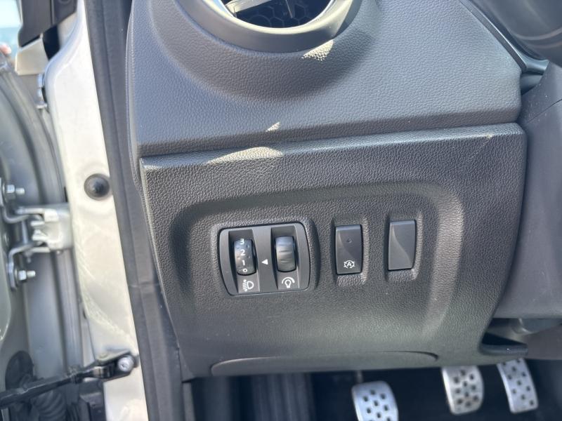 Image RENAULT Captur 1.5 dCi 110ch Stop&Start energy Intens Euro6 2016