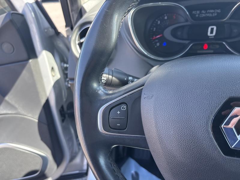 Image RENAULT Captur 1.5 dCi 110ch Stop&Start energy Intens Euro6 2016