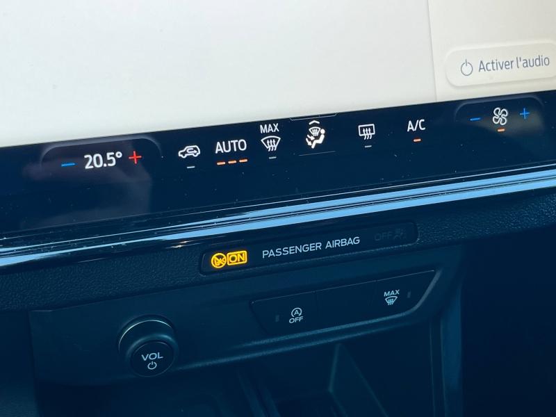 Image FORD Puma 1.0 EcoBoost Hybrid 125ch ST-Line S&S