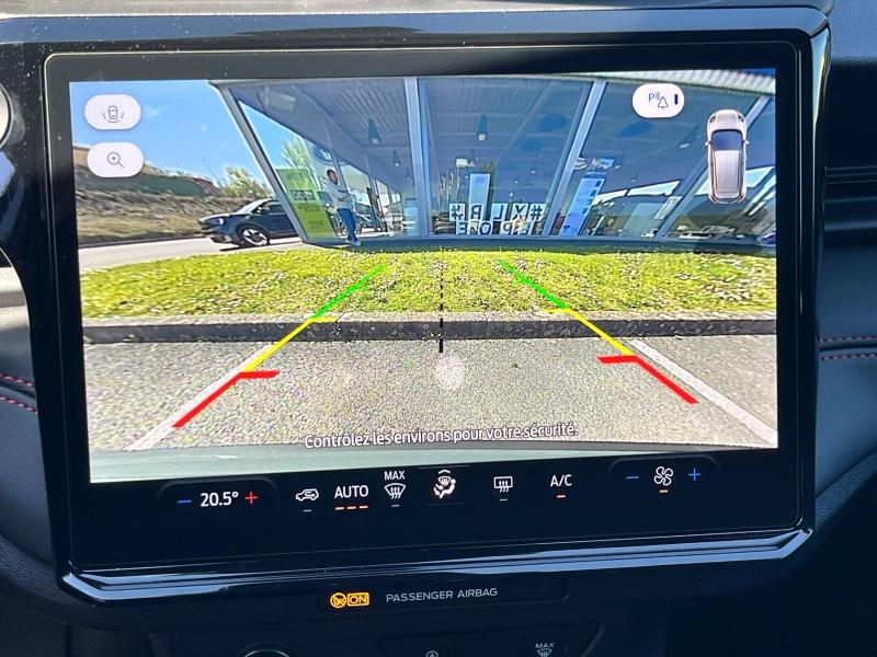 Image FORD Puma 1.0 EcoBoost Hybrid 125ch ST-Line S&S