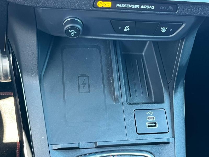 Image FORD Puma 1.0 EcoBoost Hybrid 125ch ST-Line S&S