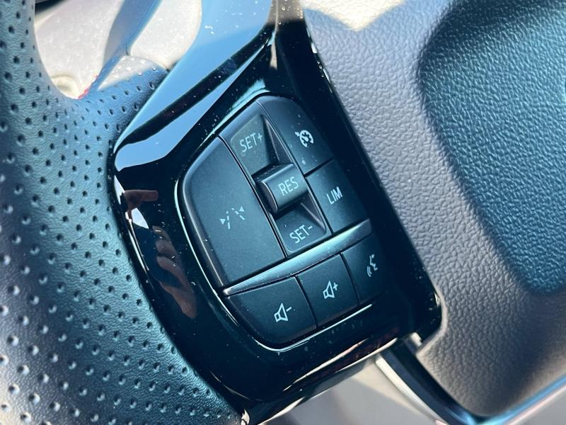 Image FORD Puma 1.0 EcoBoost Hybrid 125ch ST-Line S&S