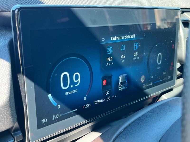 Image FORD Puma 1.0 EcoBoost Hybrid 125ch ST-Line S&S